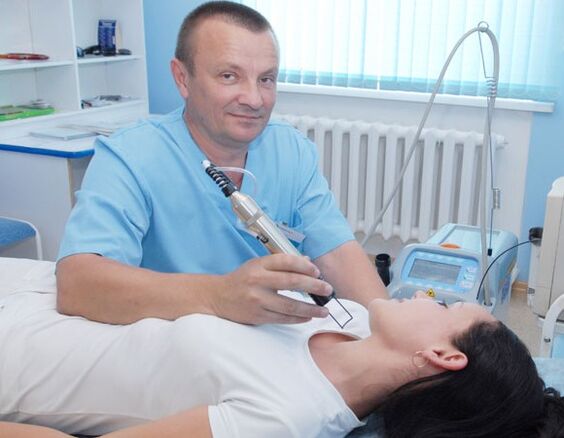 Vaskulárny laser v kozmetológii