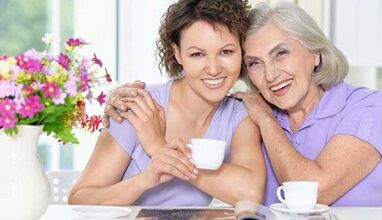 Recepty na prípravu masiek proti starnutiu pleti