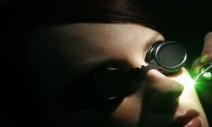 laserové omladenie pokožky tváre